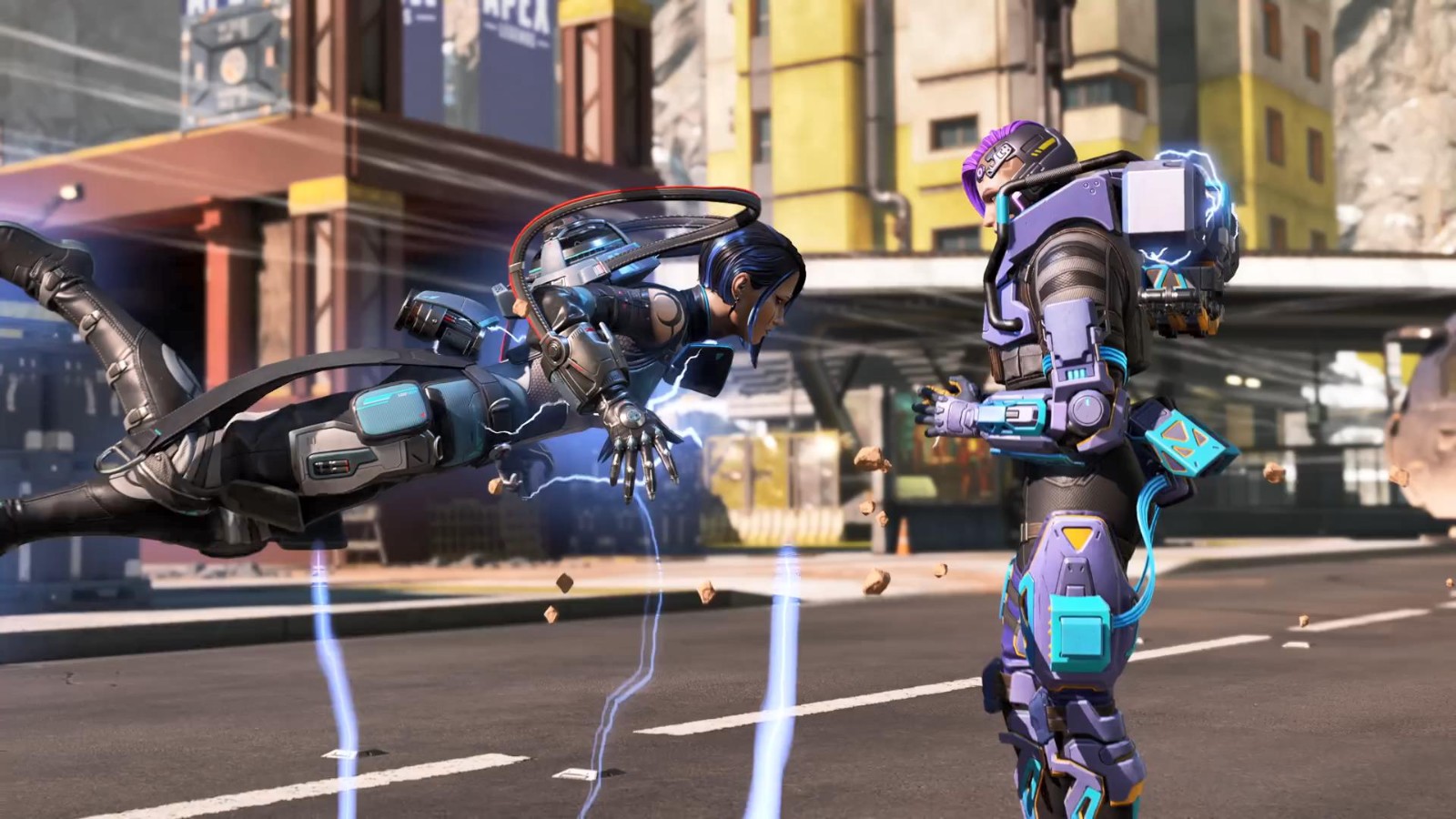 科学的身体 科学的身体