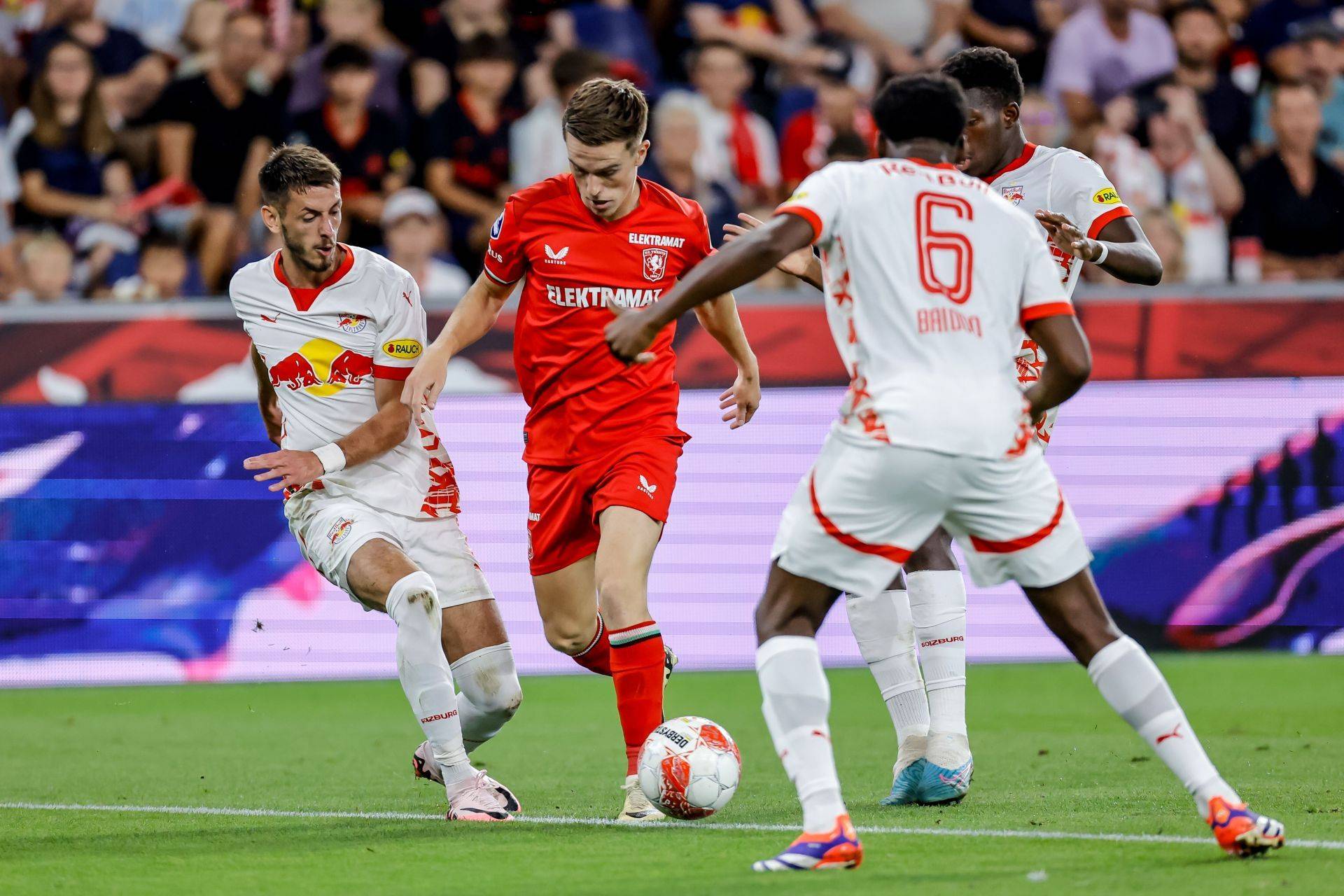 冠的馬田擋 冠的馬田擋