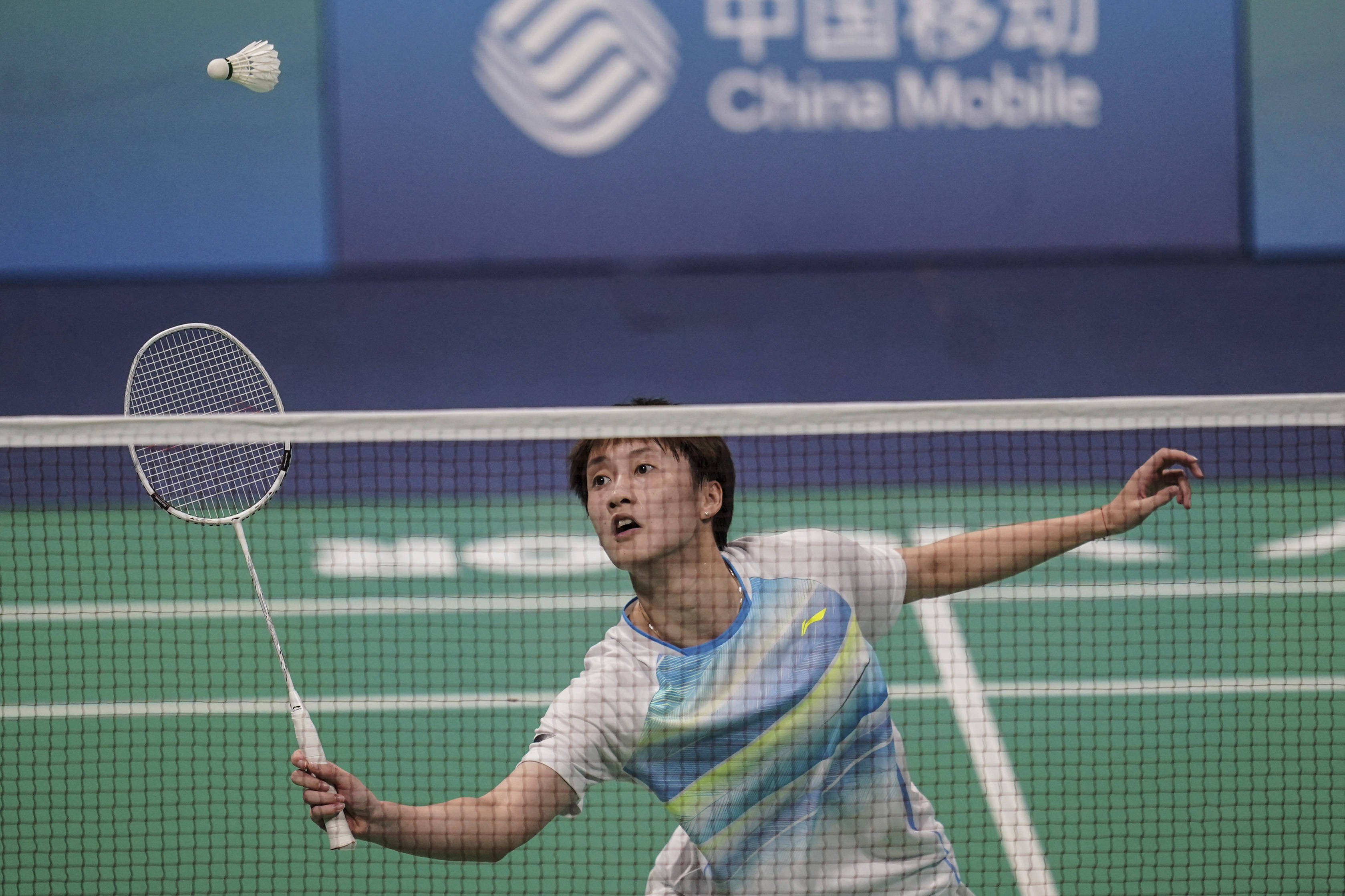 更灵活的阵 更灵活的阵