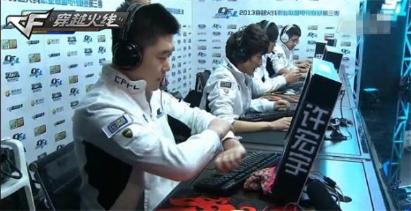 这些外援不 这些外援不