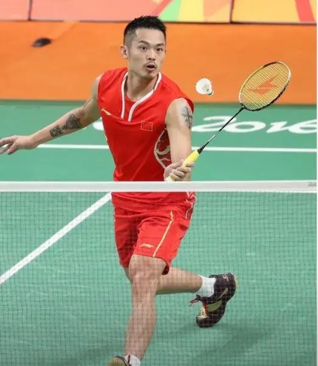 广州队在防 广州队在防