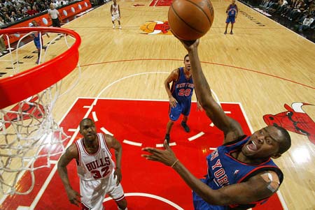 让人眼前一 让人眼前一