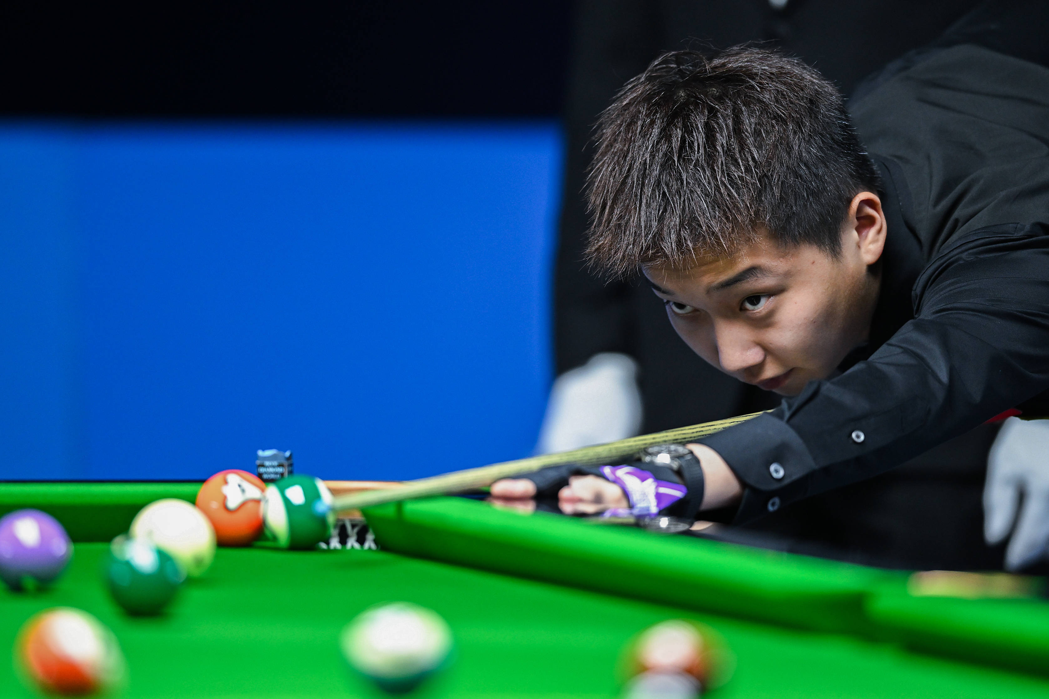 焦在城市体 焦在城市体