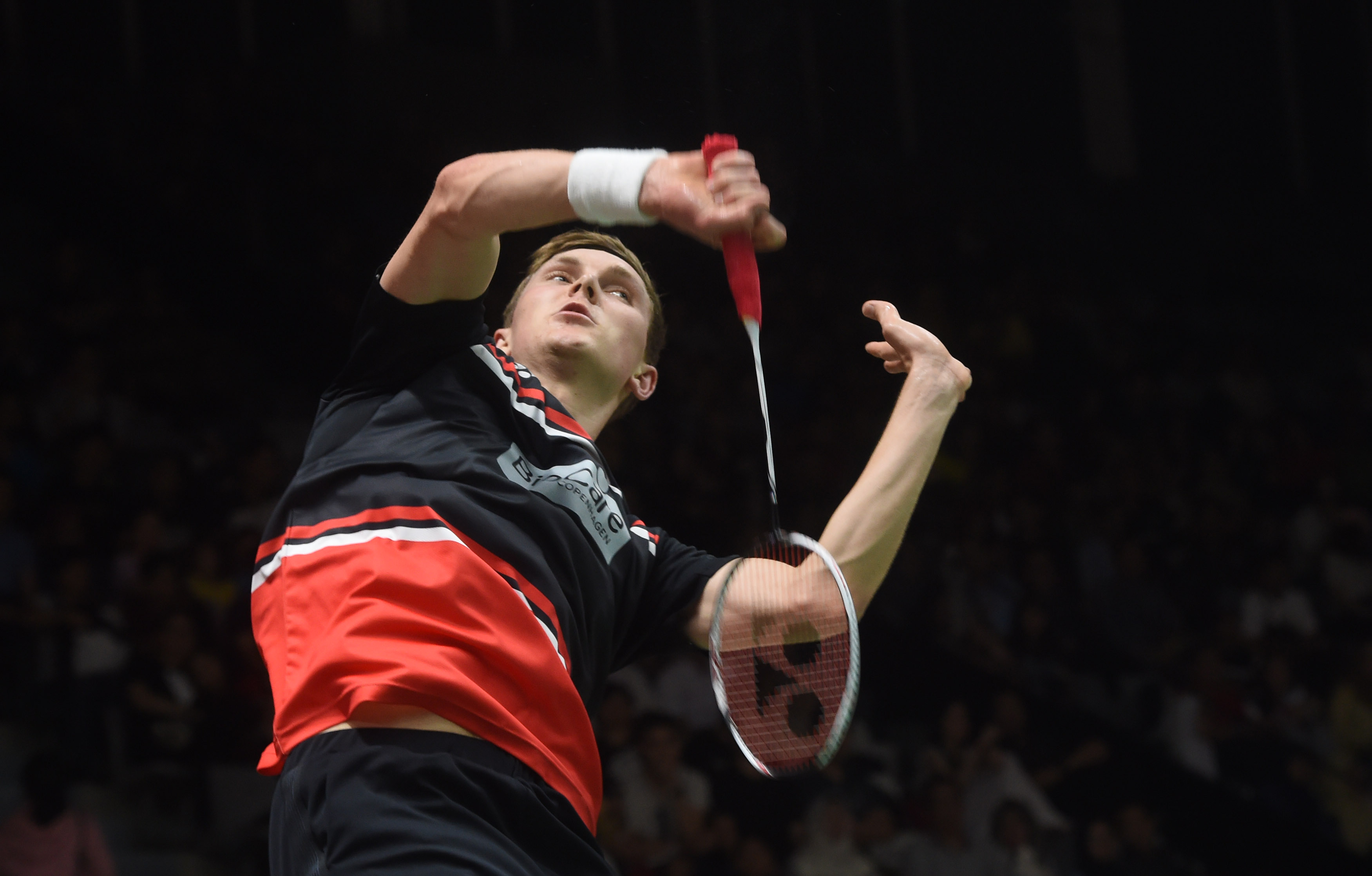 迷的熱情 迷的熱情