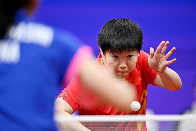 实力的较量 实力的较量