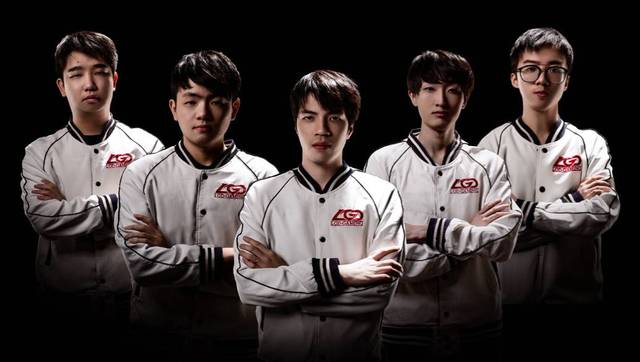 全面的考验 全面的考验