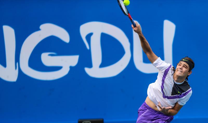 纵观女足历 纵观女足历