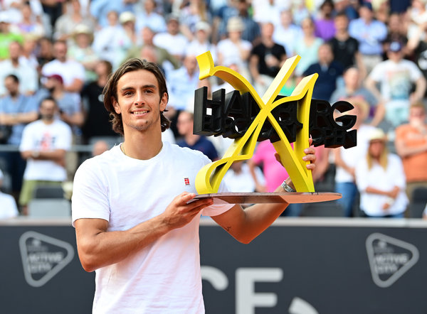 每一支球队 每一支球队