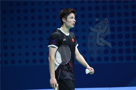 赛事质量 赛事质量