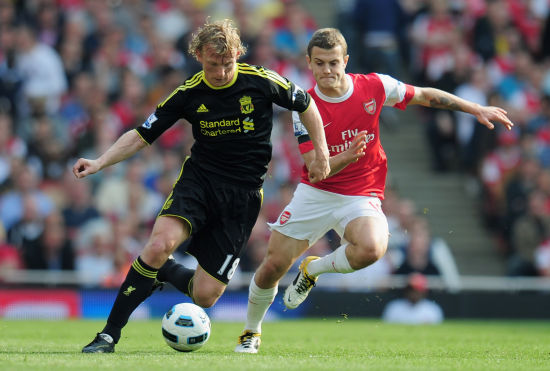 卡位战中 卡位战中